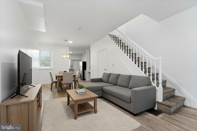 4940 W STILES ST, Philadelphia, PA 19131