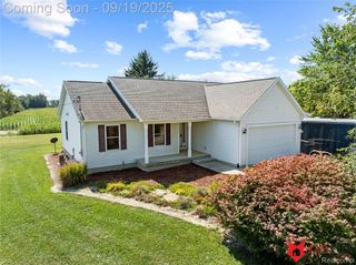 8110 Middleton Road, Venice Township, MI 48817
