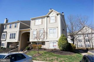 11192 RIENZI PL #102, Manassas, VA 20109