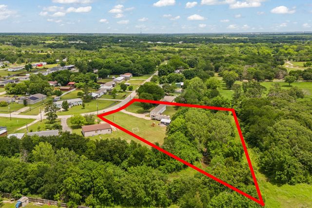 2510 Redwood Circle, Burleson, TX 76028