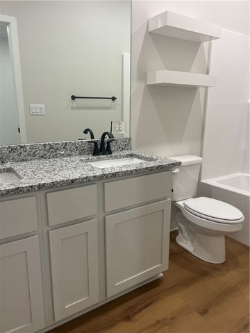 550 Cosmos Street, Centerton, AR 72719