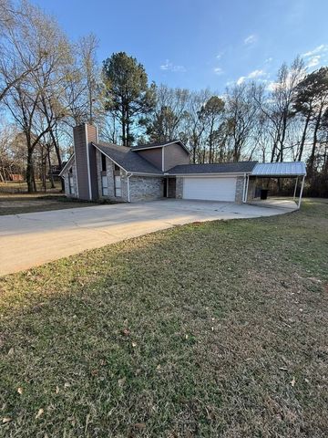 2 Kelly Ct., Longview, TX 75605