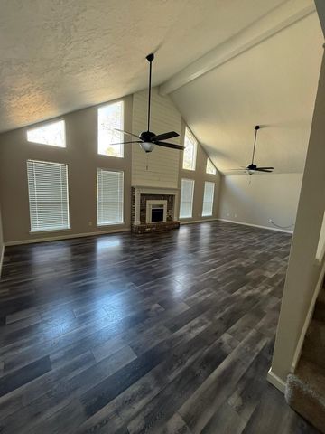 2 Kelly Ct., Longview, TX 75605