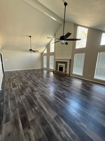 2 Kelly Ct., Longview, TX 75605