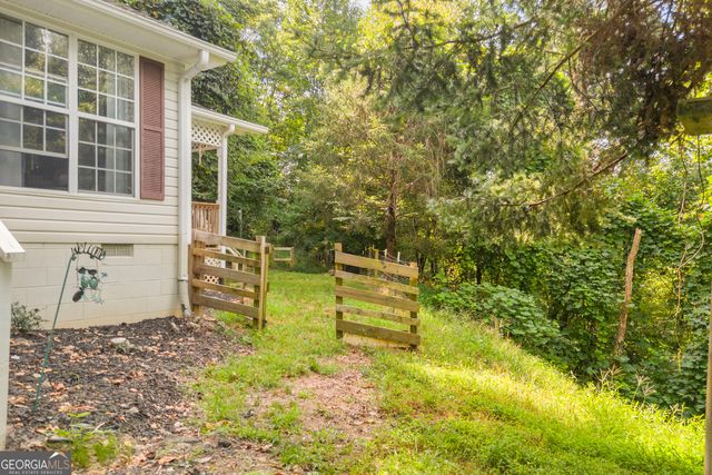 549 Travaden Trail, Hiawassee, GA 30546