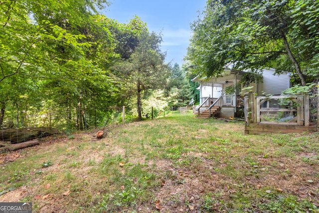 549 Travaden Trail, Hiawassee, GA 30546