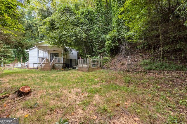 549 Travaden Trail, Hiawassee, GA 30546