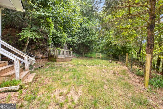 549 Travaden Trail, Hiawassee, GA 30546