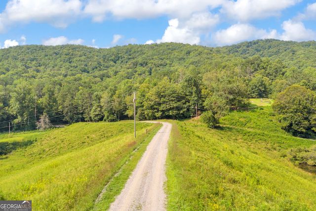 549 Travaden Trail, Hiawassee, GA 30546