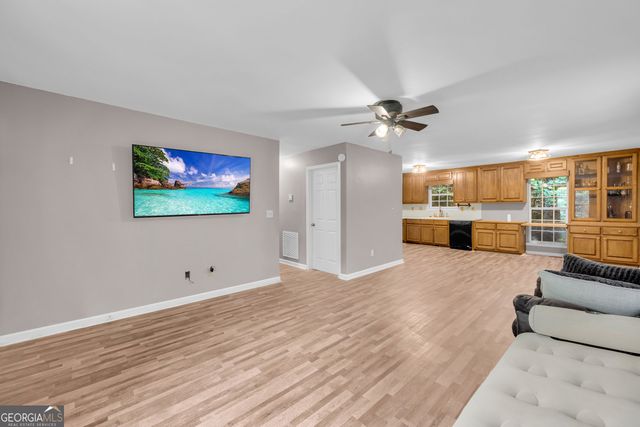 549 Travaden Trail, Hiawassee, GA 30546