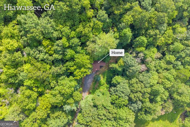549 Travaden Trail, Hiawassee, GA 30546