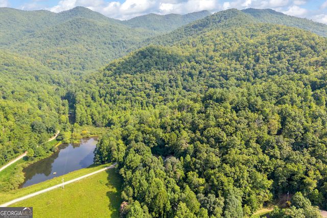 549 Travaden Trail, Hiawassee, GA 30546