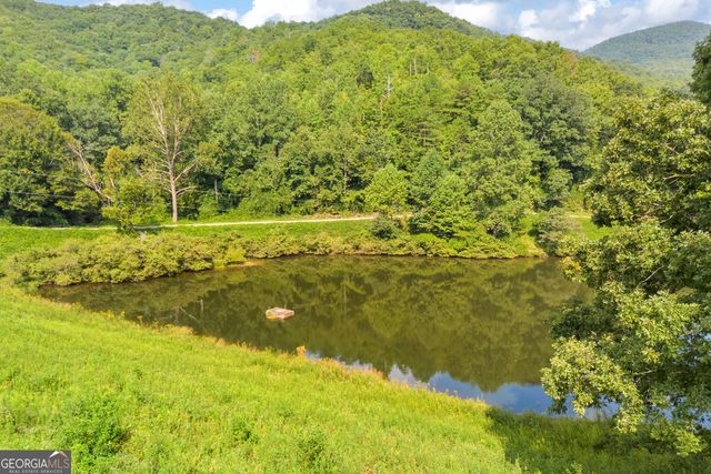 549 Travaden Trail, Hiawassee, GA 30546