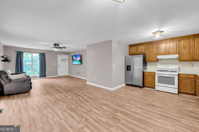 549 Travaden Trail, Hiawassee, GA 30546