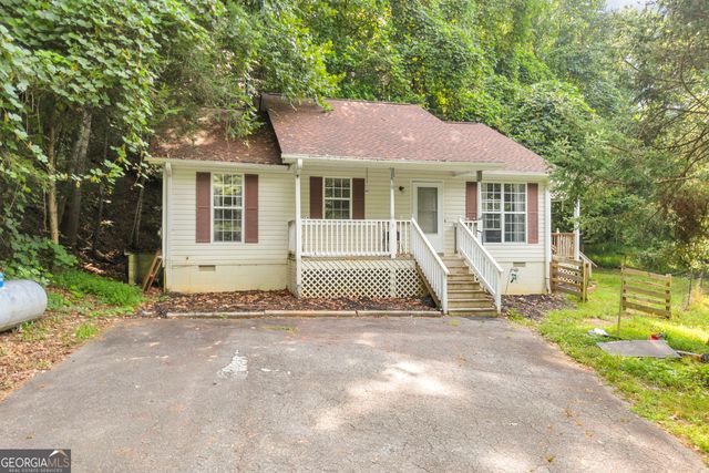 549 Travaden Trail, Hiawassee, GA 30546