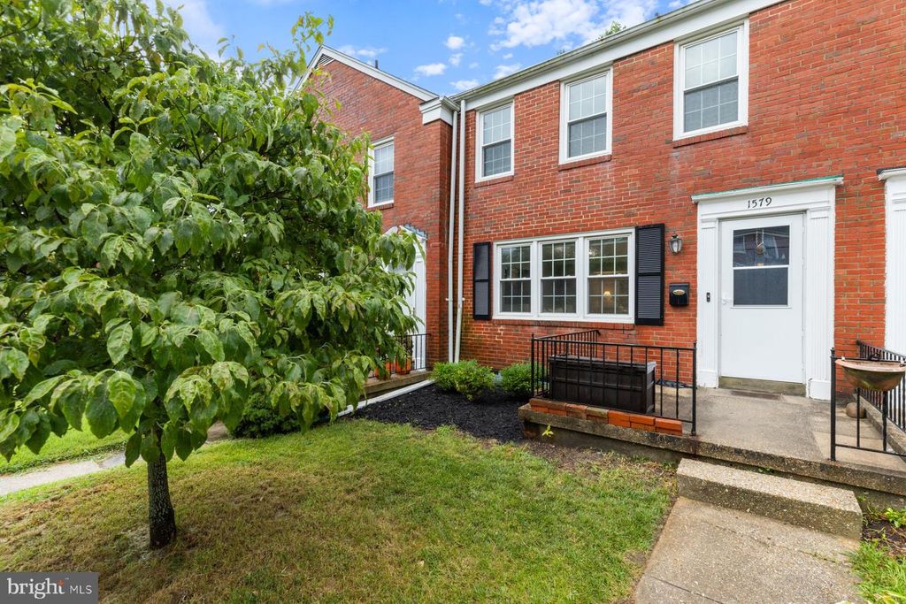 1579 DELLSWAY RD, Towson, MD 21286