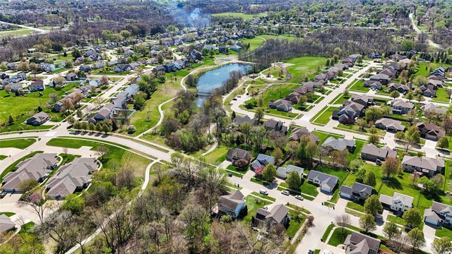 2306 SW 35th Street, Ankeny, IA 50023