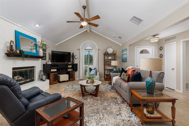 2225 The Crossings Drive, Lowry Crossing, TX 75069