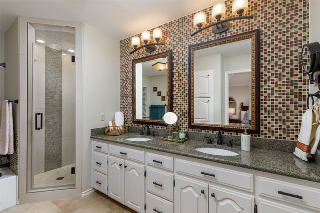 2225 The Crossings Drive, Lowry Crossing, TX 75069