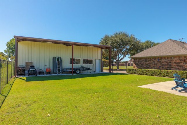 2225 The Crossings Drive, Lowry Crossing, TX 75069