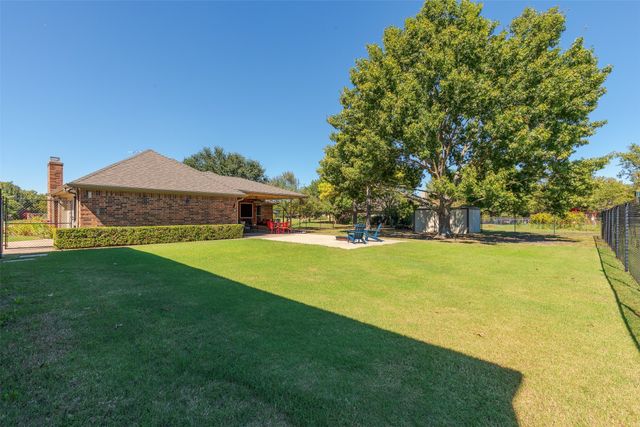 2225 The Crossings Drive, Lowry Crossing, TX 75069