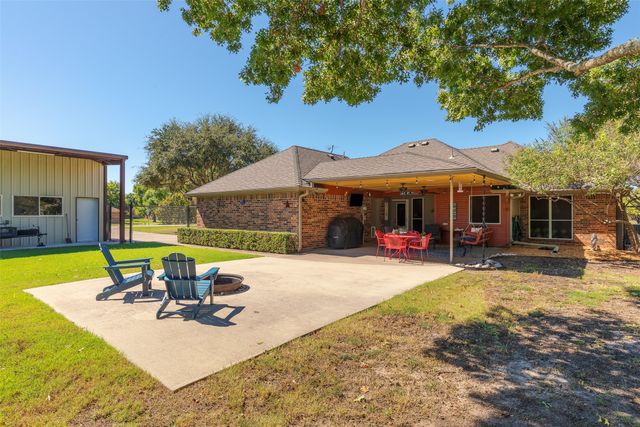 2225 The Crossings Drive, Lowry Crossing, TX 75069