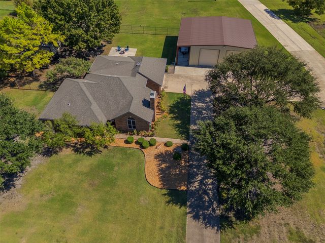 2225 The Crossings Drive, Lowry Crossing, TX 75069