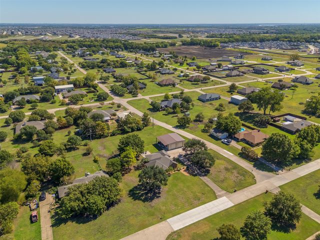 2225 The Crossings Drive, Lowry Crossing, TX 75069