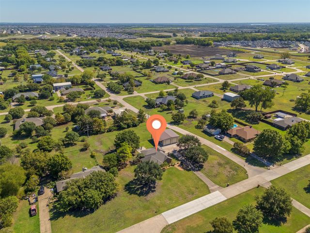 2225 The Crossings Drive, Lowry Crossing, TX 75069
