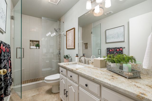2225 The Crossings Drive, Lowry Crossing, TX 75069