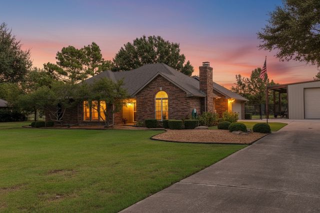 2225 The Crossings Drive, Lowry Crossing, TX 75069