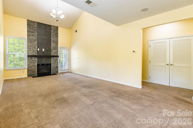 9622 Springholm Drive, Charlotte, NC 28278
