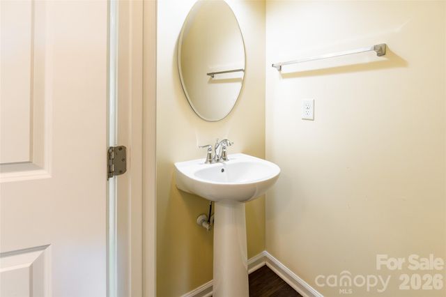 9622 Springholm Drive, Charlotte, NC 28278