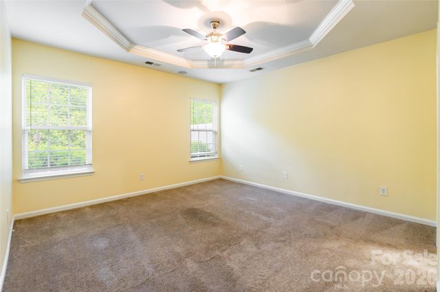 9622 Springholm Drive, Charlotte, NC 28278