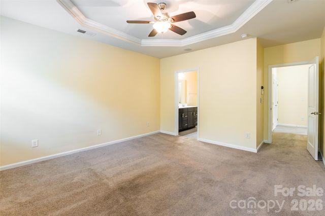 9622 Springholm Drive, Charlotte, NC 28278