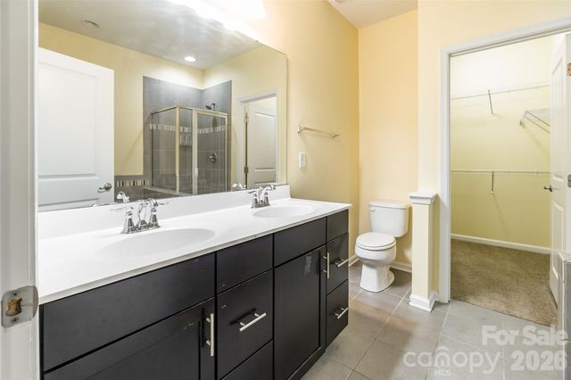 9622 Springholm Drive, Charlotte, NC 28278