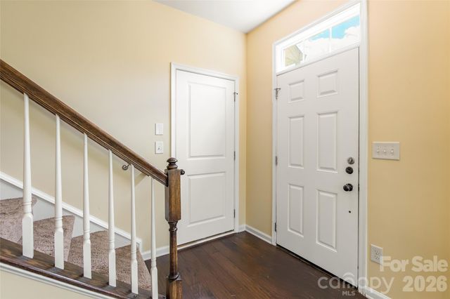 9622 Springholm Drive, Charlotte, NC 28278