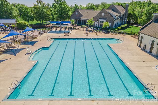 9622 Springholm Drive, Charlotte, NC 28278