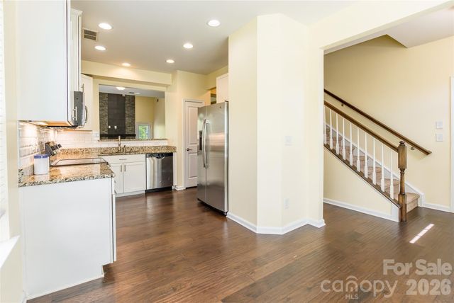 9622 Springholm Drive, Charlotte, NC 28278