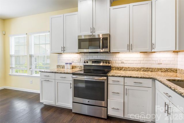 9622 Springholm Drive, Charlotte, NC 28278