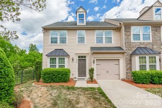 9622 Springholm Drive, Charlotte, NC 28278