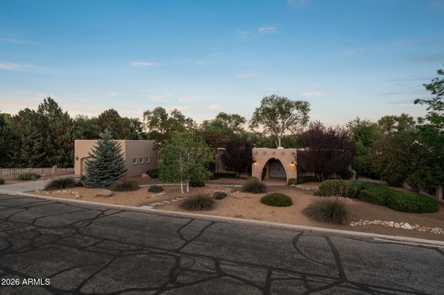 7 YOLO Drive, Prescott, AZ 86301