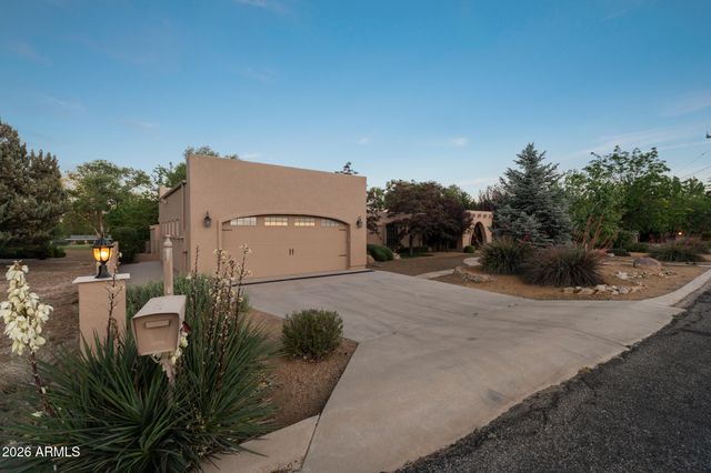 7 YOLO Drive, Prescott, AZ 86301