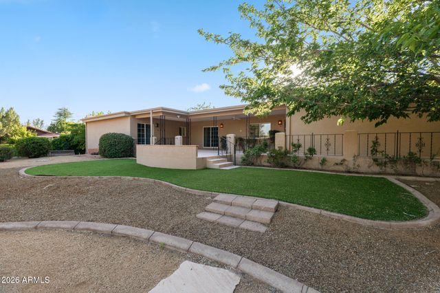 7 YOLO Drive, Prescott, AZ 86301