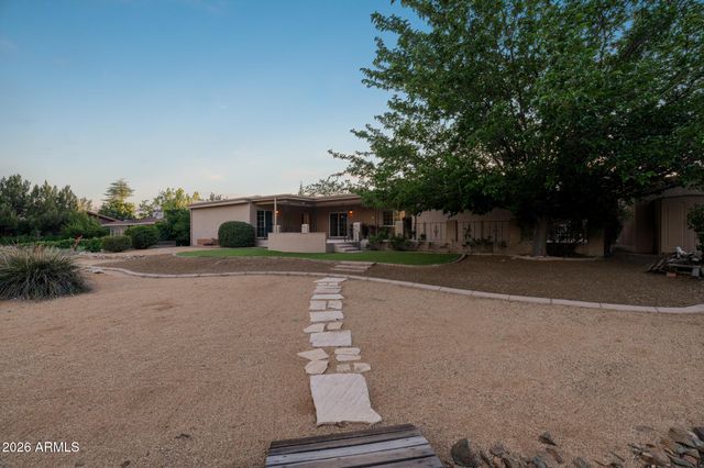 7 YOLO Drive, Prescott, AZ 86301