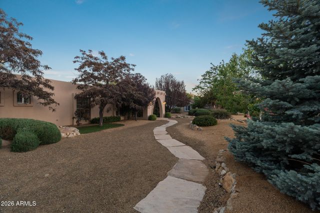 7 YOLO Drive, Prescott, AZ 86301