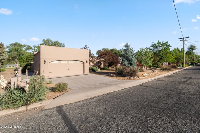 7 YOLO Drive, Prescott, AZ 86301