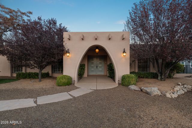 7 YOLO Drive, Prescott, AZ 86301