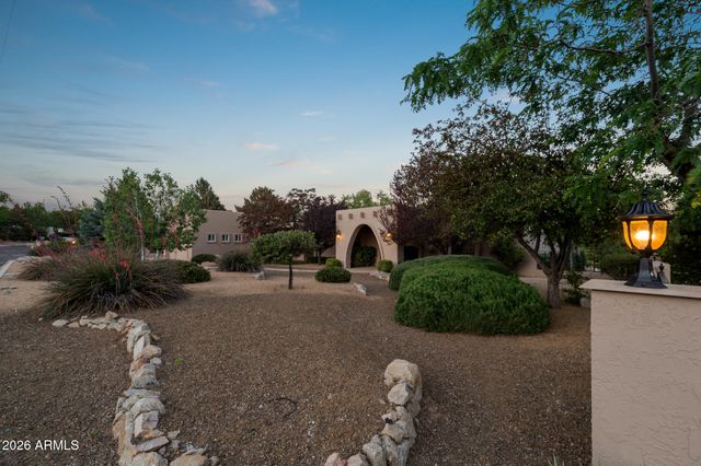 7 YOLO Drive, Prescott, AZ 86301