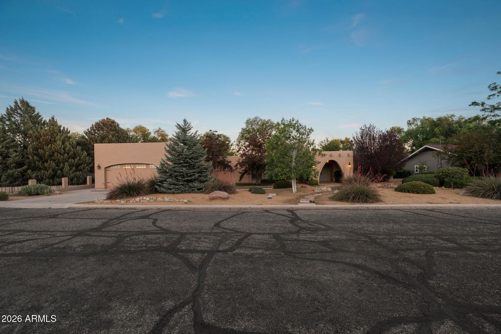 7 YOLO Drive, Prescott, AZ 86301
